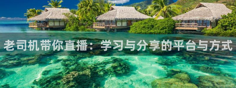 乐球直播免费体育直播足球：老司机带你直播：学习与分享的平台与方式